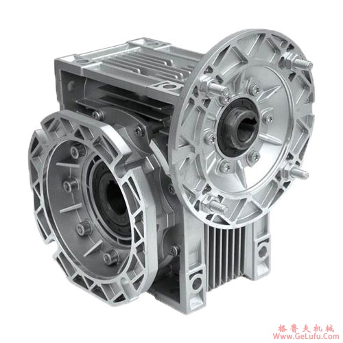 GOJ型硬齿面齿轮减速机特点