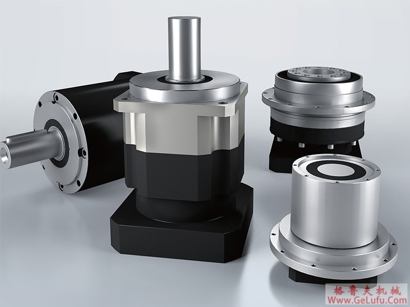 KPTH型渐开线圆柱齿轮减速机产品特点（JB/T10243―2001）