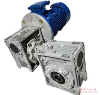 P4、PMK4、PMD4、PHK4、PHD4、PV4型减速机许用热功率