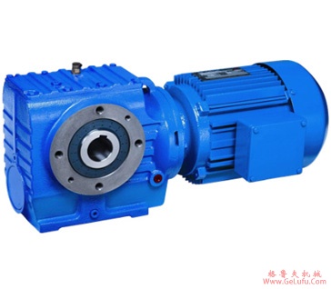 P、PMK、PMD、PHK、PHD型减速机的实际传动比（b―第2种传动比）