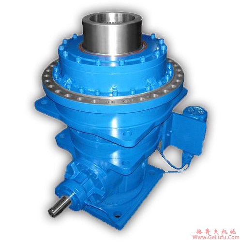 TZLD、TZSD型减速机的实际传动比i、电机功率P1和选用系数KA（22KW）（JB/T7000-1993）