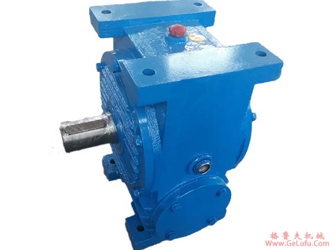 减速机允许公称热功率PG1、PG2(ZBJ19009-88)