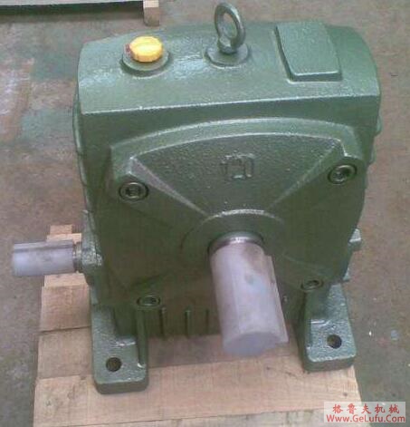 TZL型减速机的实际传动比和按机械强度计算的公称输入功率（JB/T7000-1993）