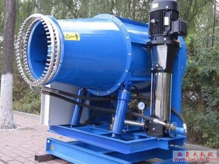 LC型立式两级硬齿面圆柱齿轮减速机型号说明(HG5-746-78)