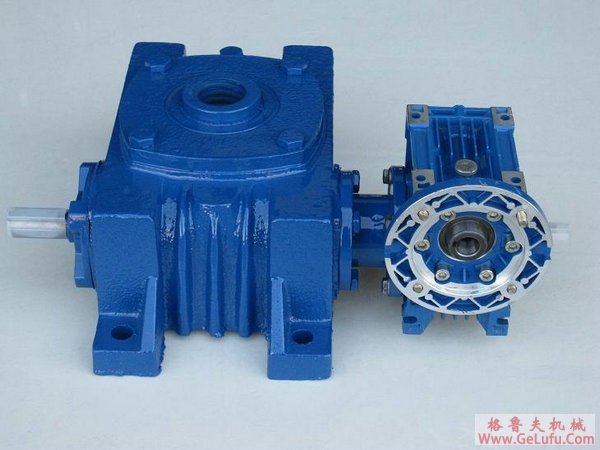 TZLD、TZSD型减速机的实际传动比、电机功率和选用系数（5.5KW）（JB/T7000-1993）