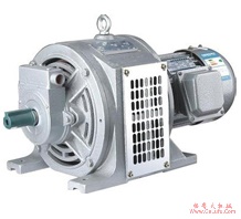 GH型滚柱活齿减速机产品特点JB/T6137-1992