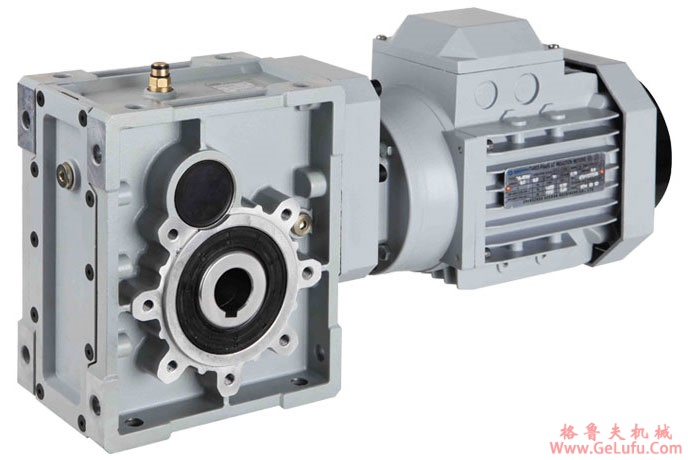 T系列螺旋锥齿轮传动箱重量表及Fr(N)表