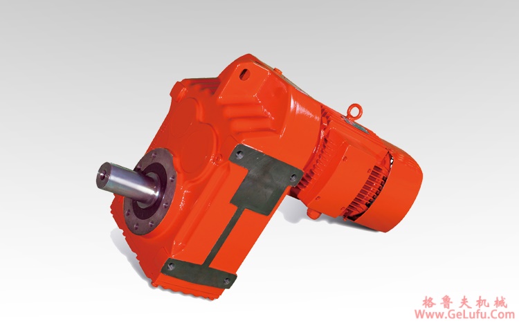 ZDS少齿数渐开线圆柱齿轮减速机轴承型号规格JB/T5560-1991