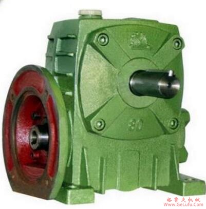 ZZL型圆锥圆柱齿轮减速机的安装及使用与维护(图1)