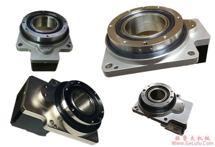 QJ-L型起重机立式减速机型号标记(JB