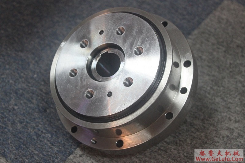 HNK型圆弧齿轮减速机类型、特点和适用范