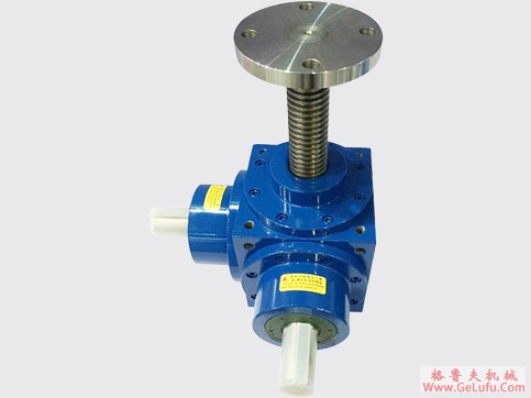 KDNB、KDAB型圆柱齿轮减速机公称功