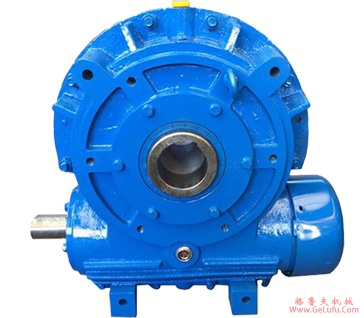 FZLY型圆柱齿轮减速机产品的型号及标记