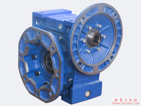 YNS、YNSO、YNSA型圆柱齿轮减速