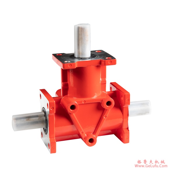 TB9000摆线针轮减速机单级双轴选型表