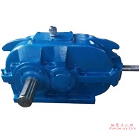 TB9000摆线针轮减速机双级直联型选型