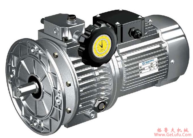 传仕600系列摆线针轮减速机单段立式外形