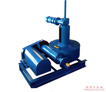 THM-826摆线针轮减速机外形及安装尺