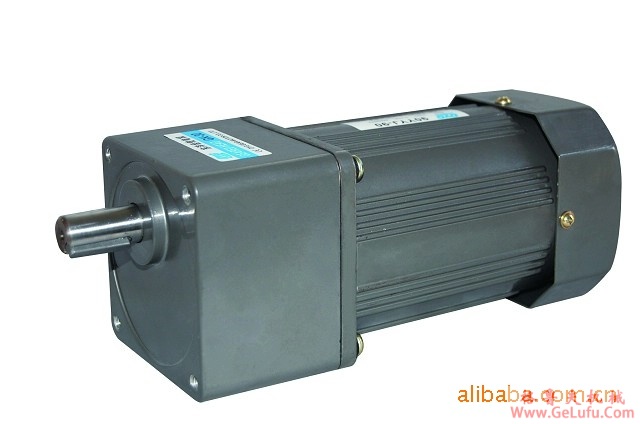 800系列4极减速马达选用表(减速比35