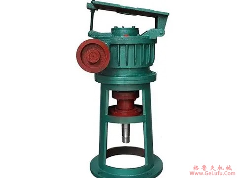 TB9000摆线针轮减速机单级直联型选表