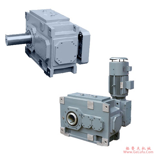 ADC系列摆线减速机选型表2.2kw/5