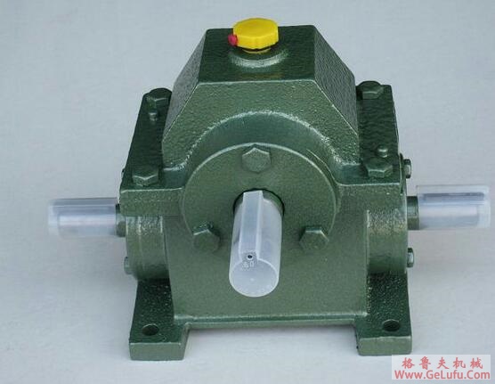 ADC系列摆线减速机选型表37kw/50