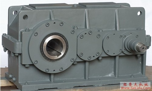 ADC系列摆线减速机选型表11kw/50