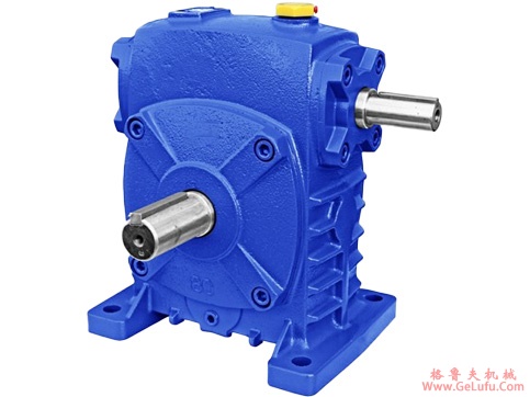 ADC系列摆线减速机选型表0.2kW/5