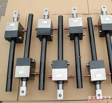 B系列上海变速机械厂标准行星摆线针轮减速