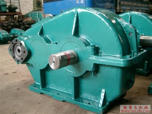 8000系列行星摆线针轮减速机XWD、X