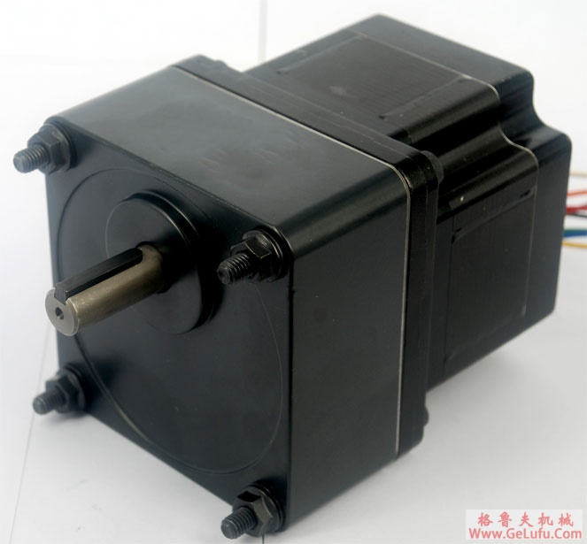 X系列行星摆线针轮减速机输入功率选型表（