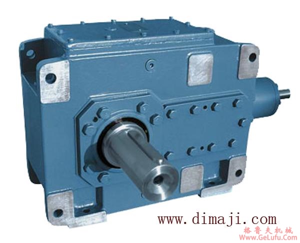 8000系列行星摆线针轮减速机XWD、X