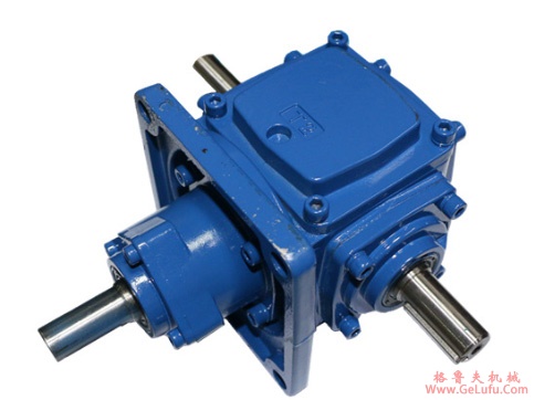 8000系列行星摆线针轮减速机XWD、X