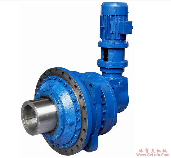 WJ减速机轴输入、轴输出、蜗杆同速度轴输