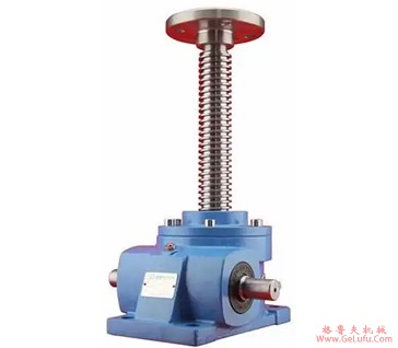 XGJ系列含轴承单级阀门减速机产品特点及