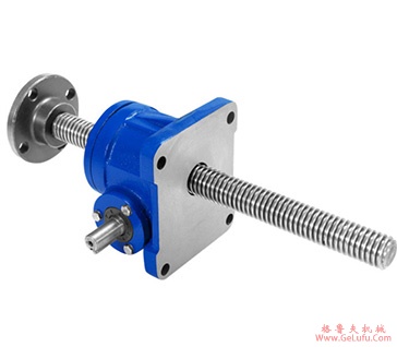 CW型二级齿轮、圆弧圆柱蜗杆减速机简介