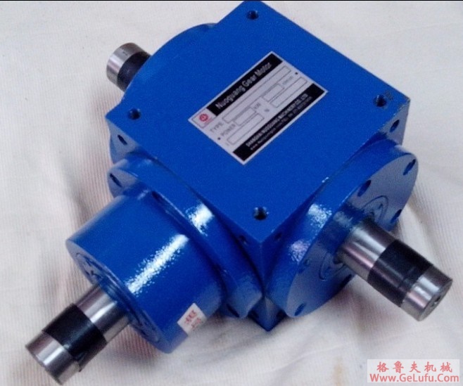 ANRV系列蜗轮蜗杆减速电动机单级减速机