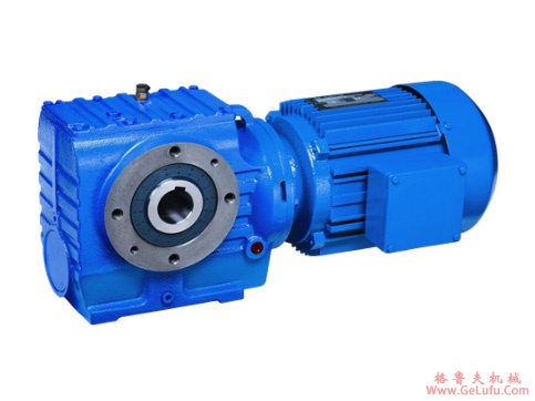 WWJ系列蜗杆减速机性能特点及维护要求