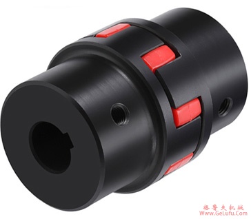 WPWDV型蜗轮蜗杆减速机主要尺寸 