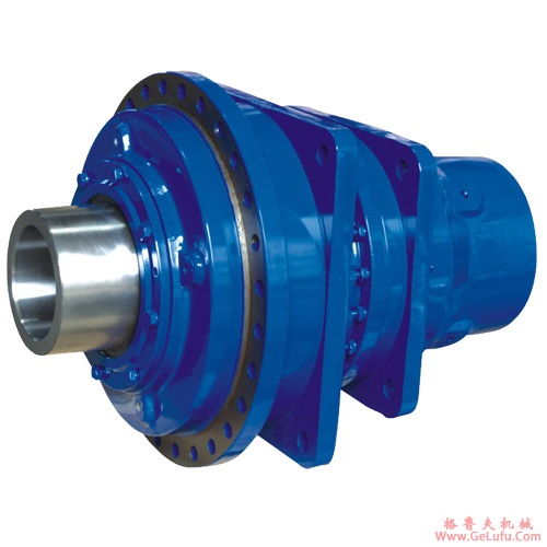 双级蜗杆减速机的实际传动比（JB/T70