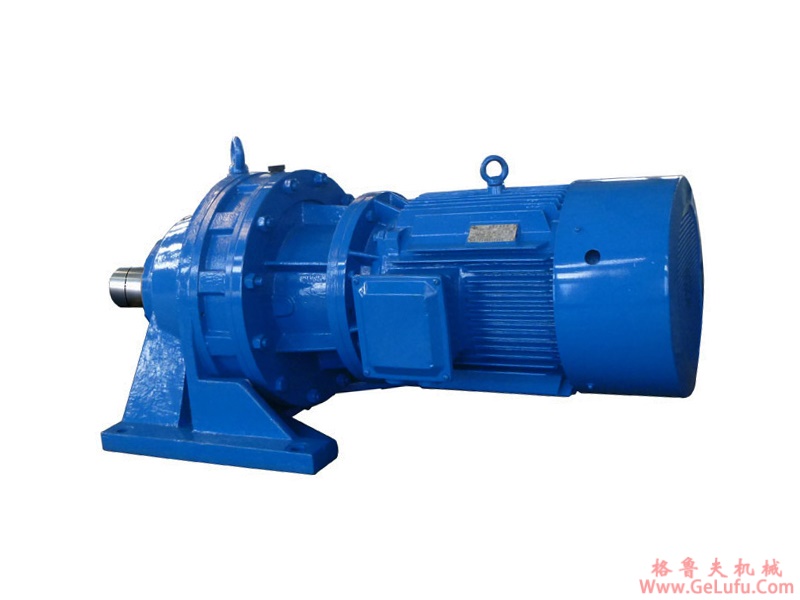 CW系列圆弧圆柱蜗杆减速机选用（JB/T 7935-1999）(图1)