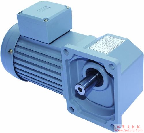 双级轮胎定型硫化机用平面包络环面蜗杆减速