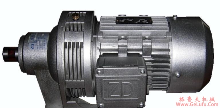 TPG80、TPG100、通用型减速机形