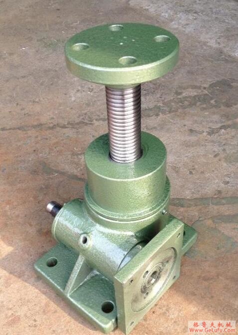 刹车齿轮减速电机在运行中如何维护(图1)