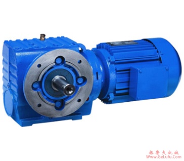 行星减速机和齿轮减速机对比分析(图1)