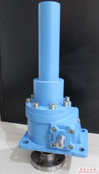 行星减速器有哪些分类？(图1)