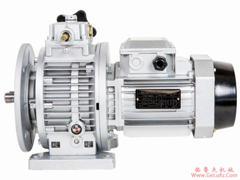 如何提高齿轮减速器的装配质量？(图1)