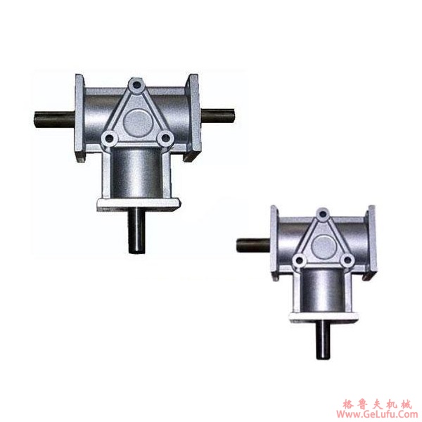 在伺服行星减速器中，温度有什么影响？(图1)