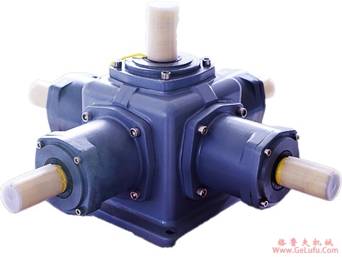  伺服行星减速器油质检测方法。(图1)