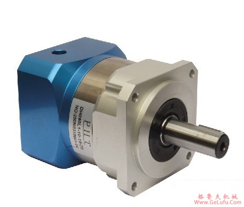 摆线针轮减速机常见特点介绍